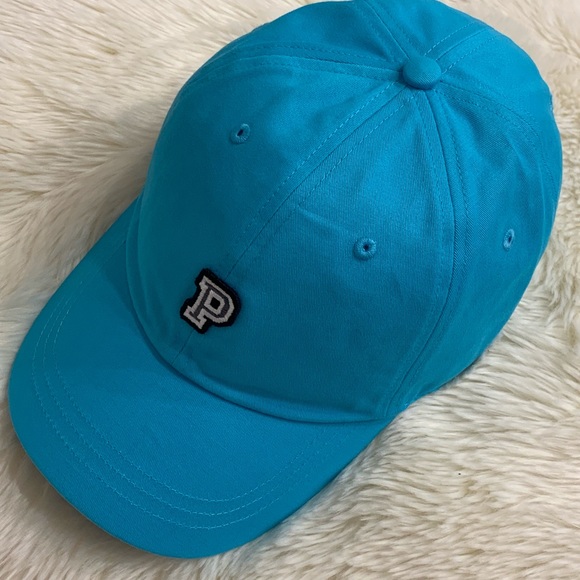 PINK Victoria's Secret Accessories - Victoria’s Secret PINK Baseball Hat Cap NWT